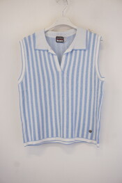 Garde-robe - Top - Blauw