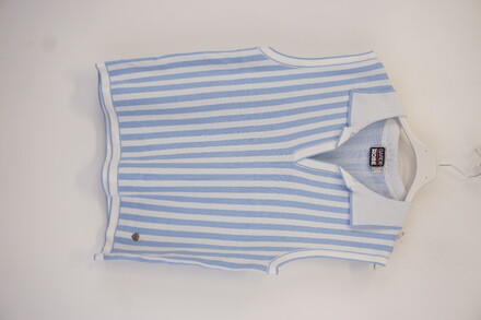 Garde-robe - Top - Blauw