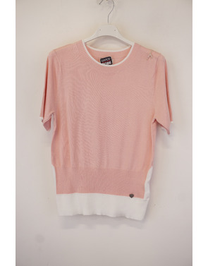 Garde-robe - Top - Roze