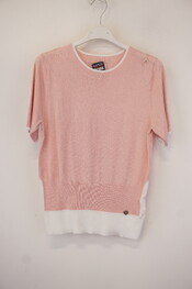Garde-robe - Top - Roze