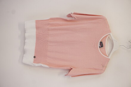 Garde-robe - Top - Roze