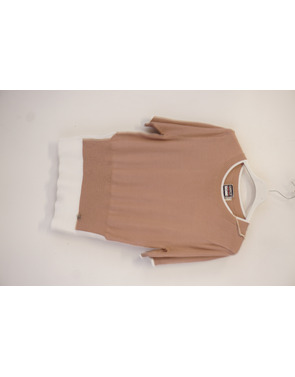 Garde-robe - Top - Taupe