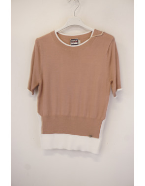 Garde-robe - Top - Taupe