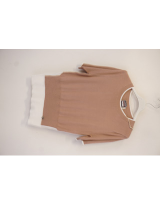 Garde-robe - Top - Taupe