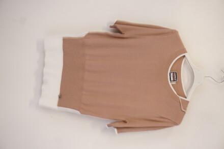 Garde-robe - Top - Taupe