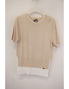Garde-robe - Top - Beige