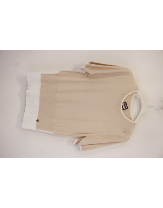 Garde-robe - Top - Beige