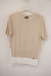 Garde-robe - Top - Beige