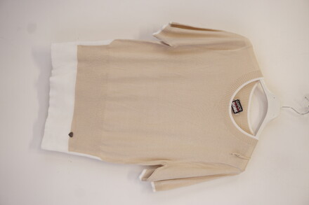 Garde-robe - Top - Beige