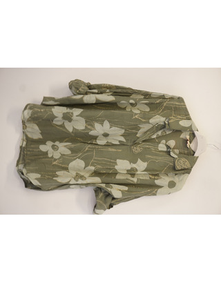 Garde-robe - Blouse - Kaki