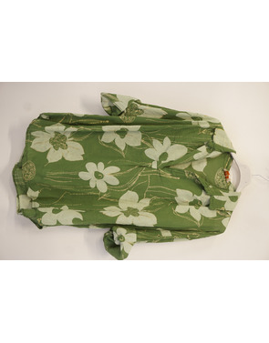 Garde-robe - Blouse - Groen