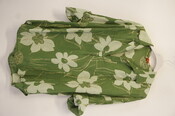 Garde-robe - Blouse - Groen