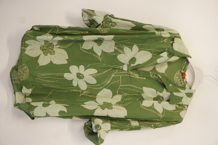 Garde-robe - Blouse - Groen