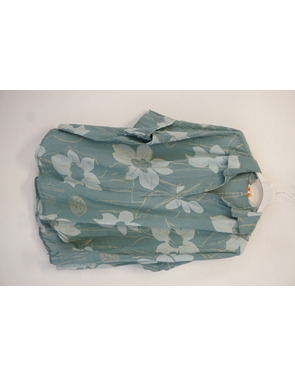Garde-robe - Blouse - Blauw