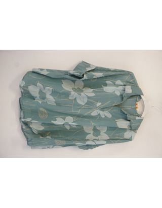 Garde-robe - Blouse - Blauw