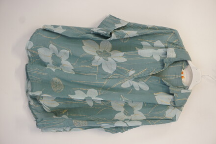 Garde-robe - Blouse - Blauw