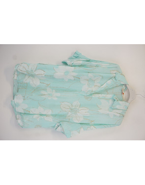 Garde-robe - Blouse - Munt