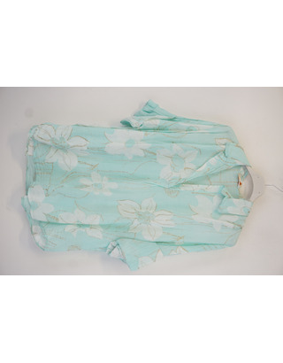 Garde-robe - Blouse - Munt