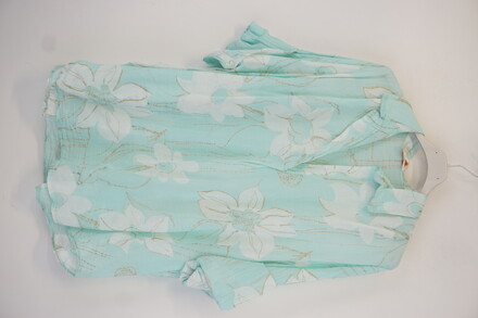 Garde-robe - Blouse - Munt