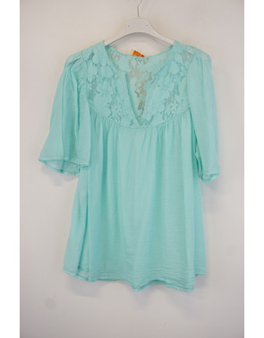Garde-robe - Top - Blauw