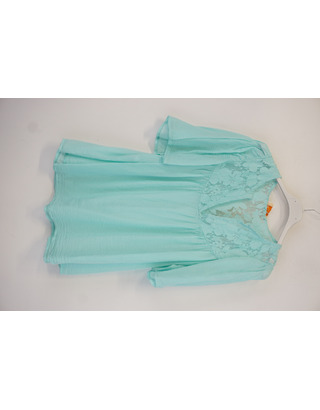 Garde-robe - Top - Blauw