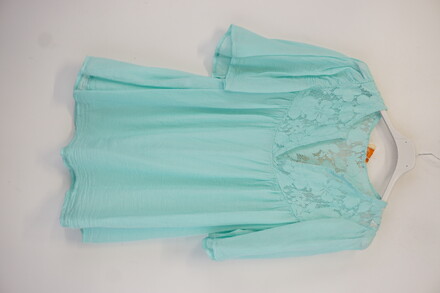 Garde-robe - Top - Blauw