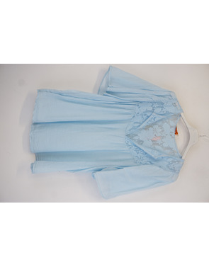 Garde-robe - Top - Blauw