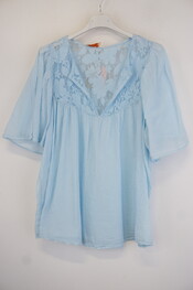 Garde-robe - Top - Blauw