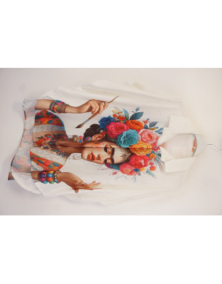 Garde-robe - Blouse - Multicolor