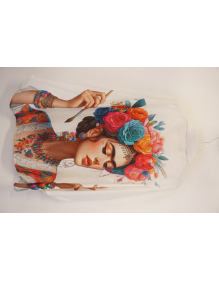Garde-robe - Blouse - Multicolor