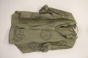 Garde-robe - Blouse - Kaki