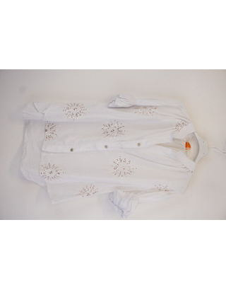 Garde-robe - Blouse - Wit