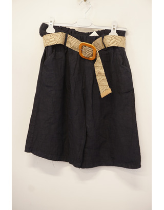 Garde-robe - Short - Marine