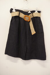 Garde-robe - Short - Marine