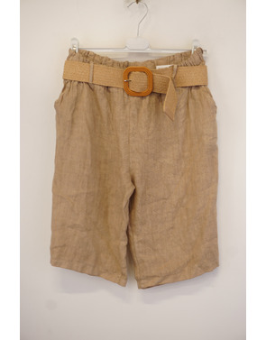 Garde-robe - Short - Taupe