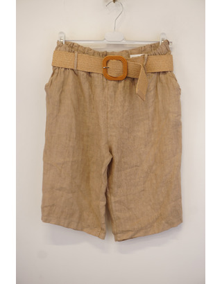 Garde-robe - Short - Taupe