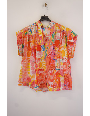 Garde-robe - Blouse - Multicolor