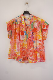 Garde-robe - Blouse - Multicolor