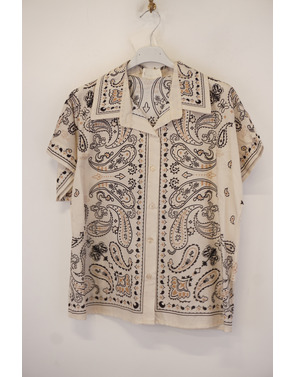 Garde-robe - Blouse - Beige