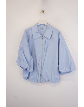 Garde-robe - VEST - Blauw