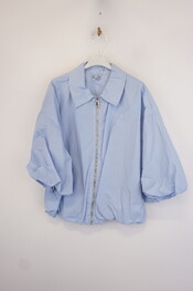 Garde-robe - VEST - Blauw