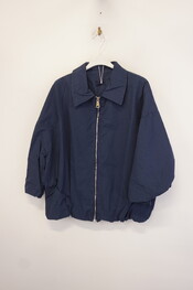 Garde-robe - VEST - Marine
