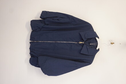 Garde-robe - VEST - Marine
