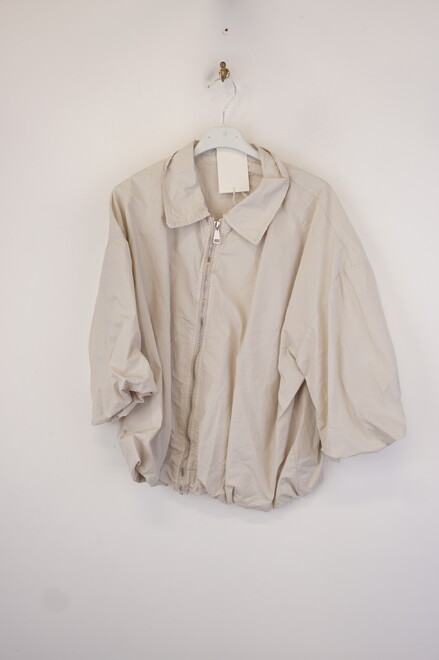 Garde-robe - VEST - Beige