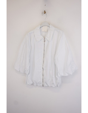 Garde-robe - VEST - Wit