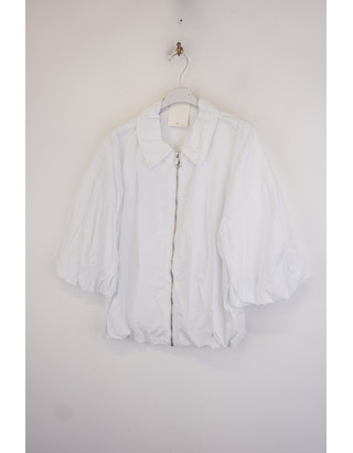 Garde-robe - VEST - Wit