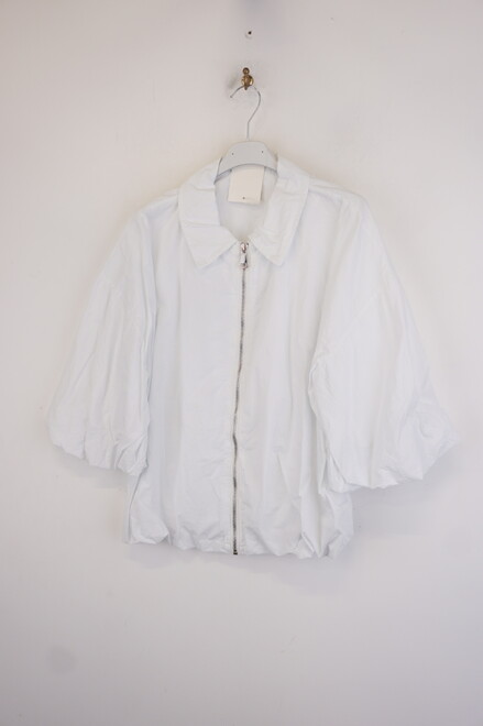Garde-robe - VEST - Wit