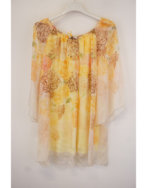 Garde-robe - Tuniek - Geel