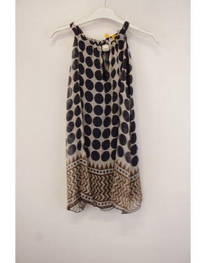 Garde-robe - Top - Marine