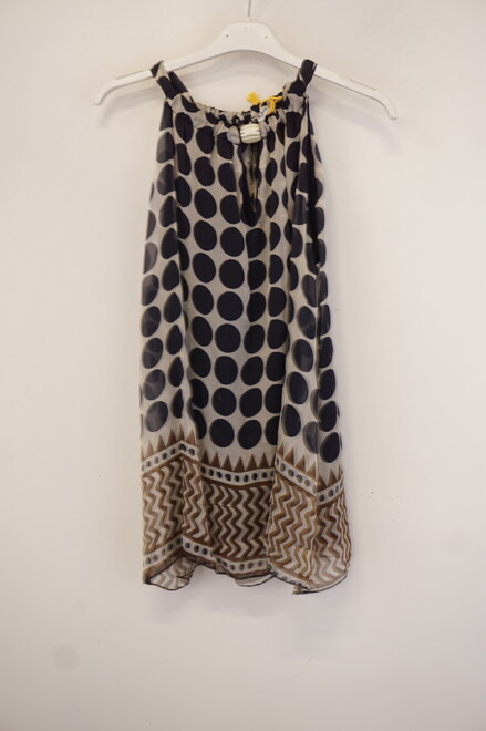 Garde-robe - Top - Marine